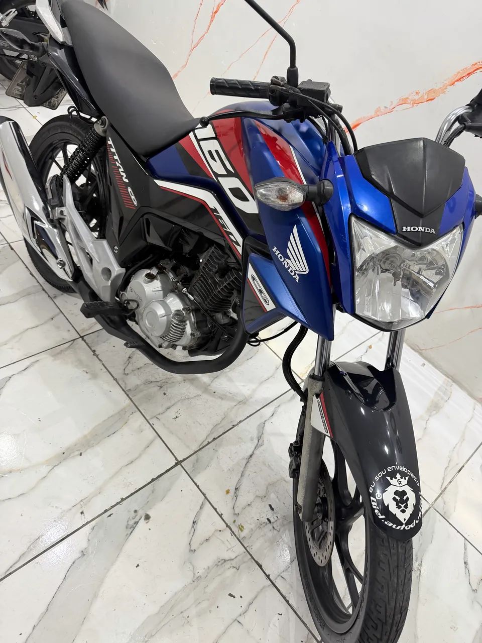 VENDO TITAN 2018 - Foto 4
