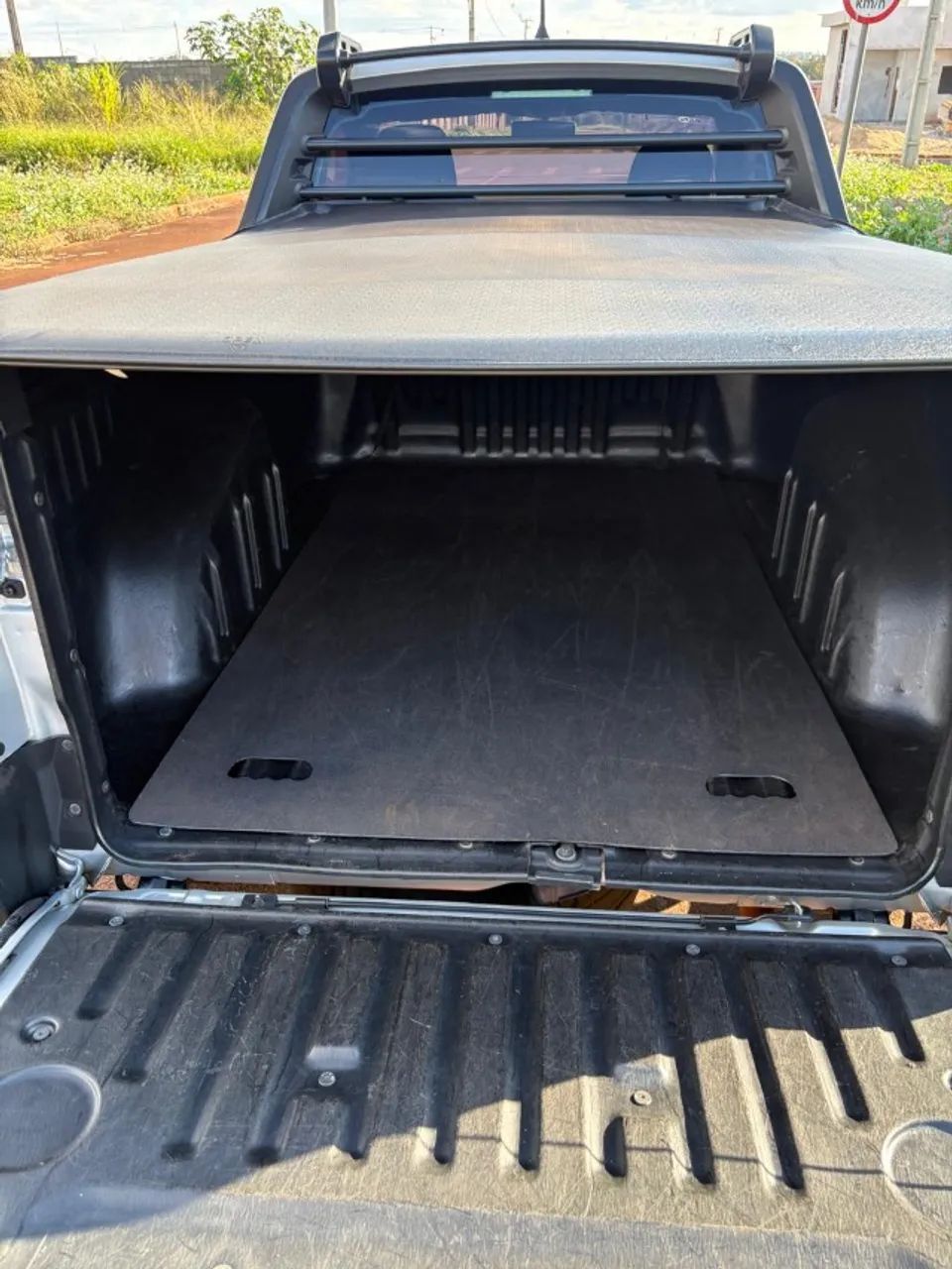 Fiat Strada Freedom 1.3 Flex 8V CS Plus 2021 - Foto 5