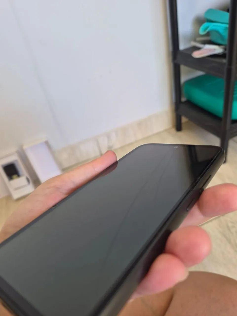 Celular Samsung A54 5G 256Gb - Foto 5