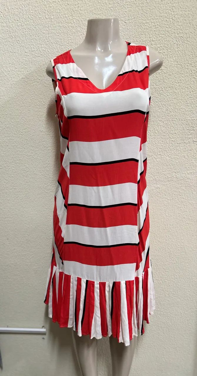 VESTIDOS TAM.M - Foto 2