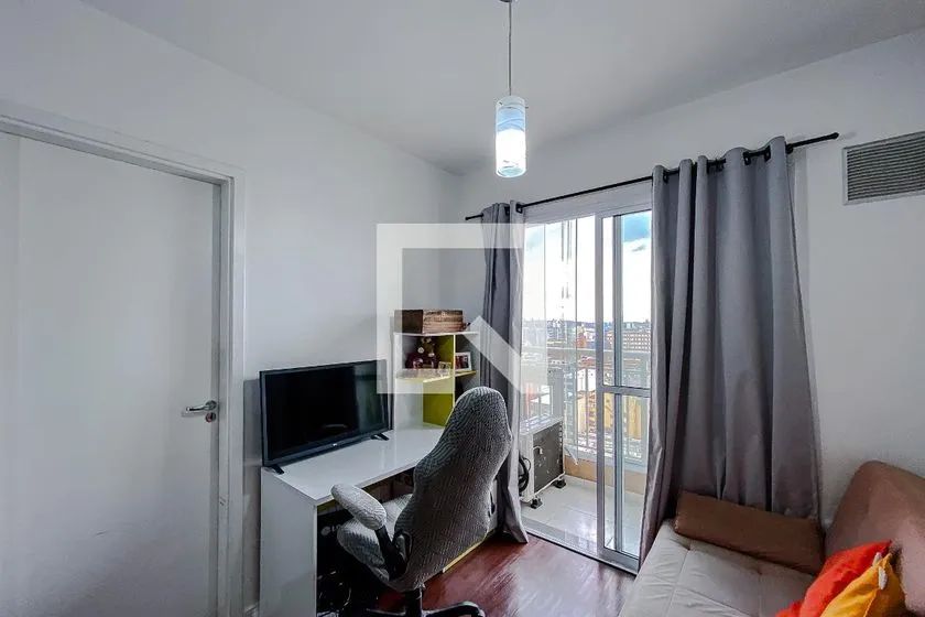 Apartamento à Venda - Brás, 1 Quarto, 33 m2 - Foto 4