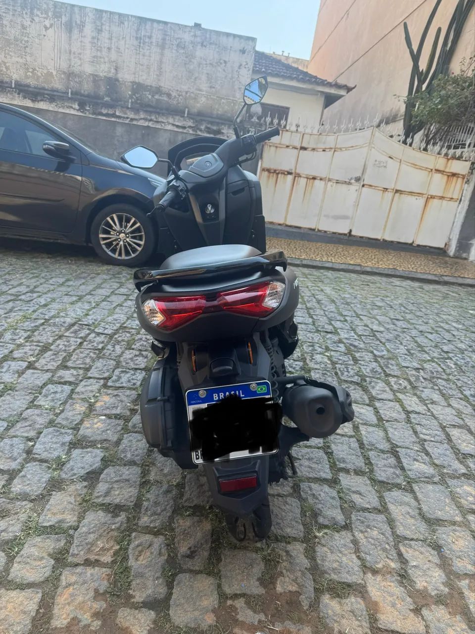 Nmax 160 ABS 2021  - Foto 2