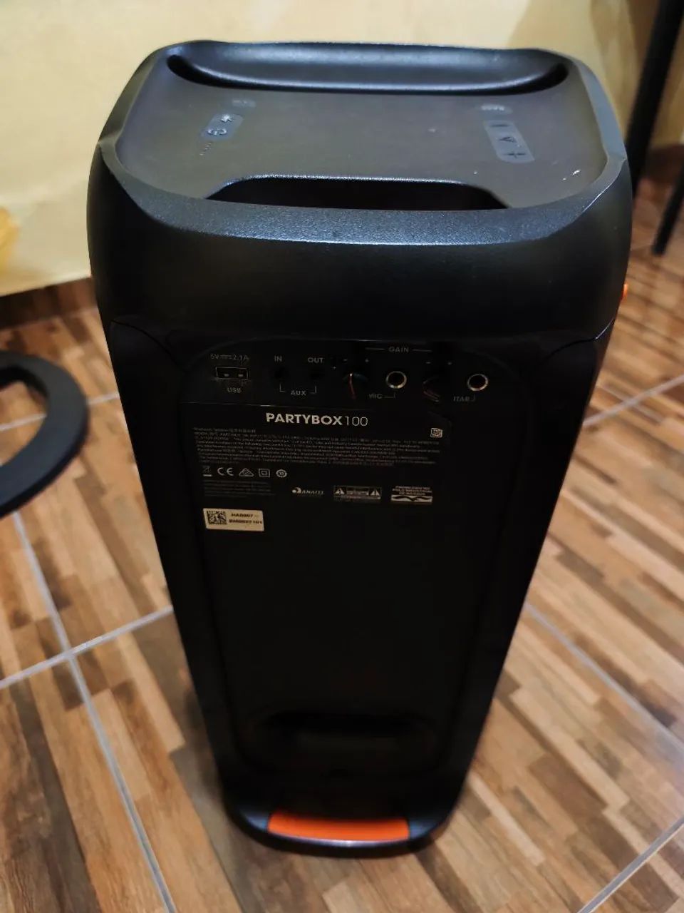 Som jbl - Foto 2