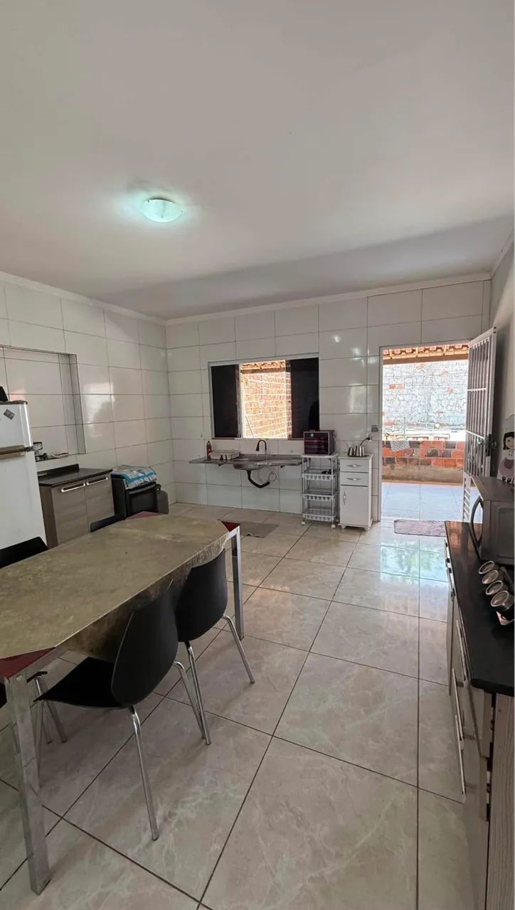 VENDO CASA EM MARITUBA(DECOUVILLE) RC - Foto 5