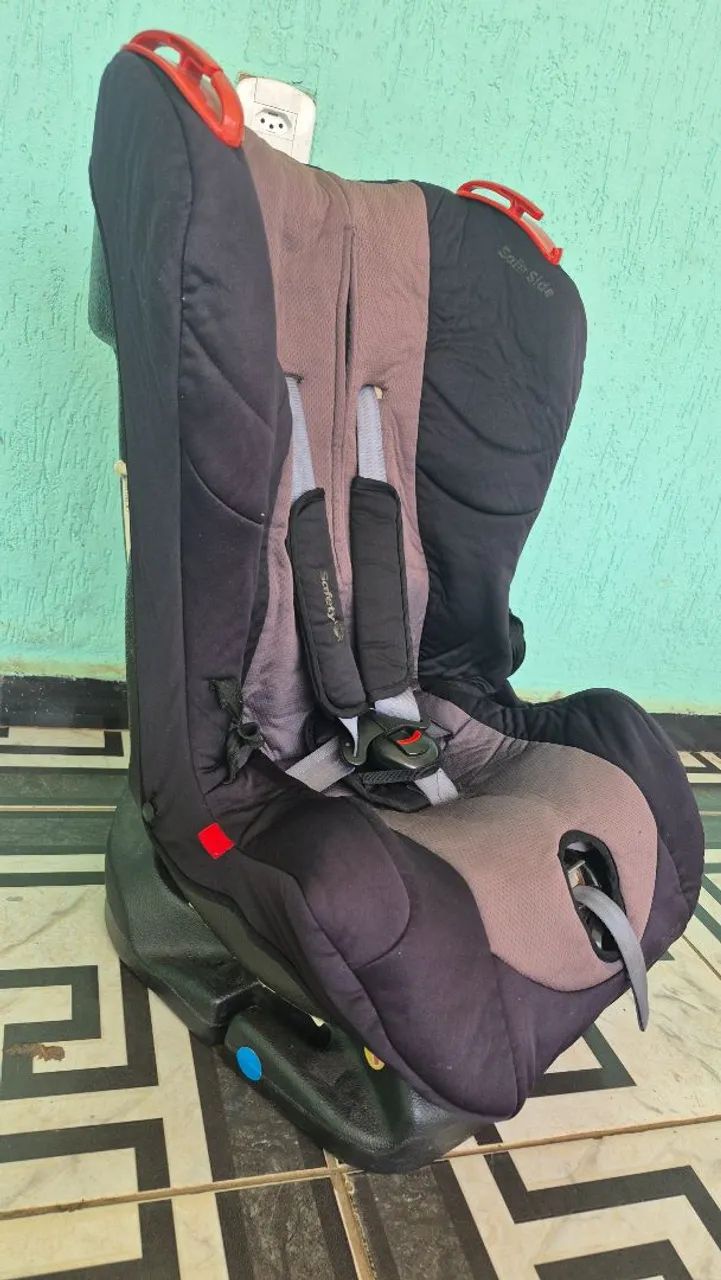 Cadeira para carro - Foto 2