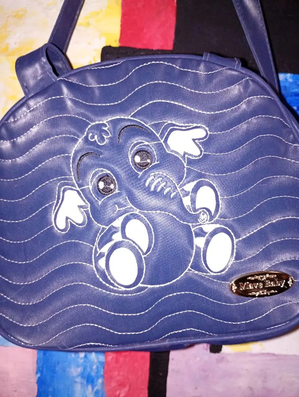 Bolsa maternidade  - Foto 2