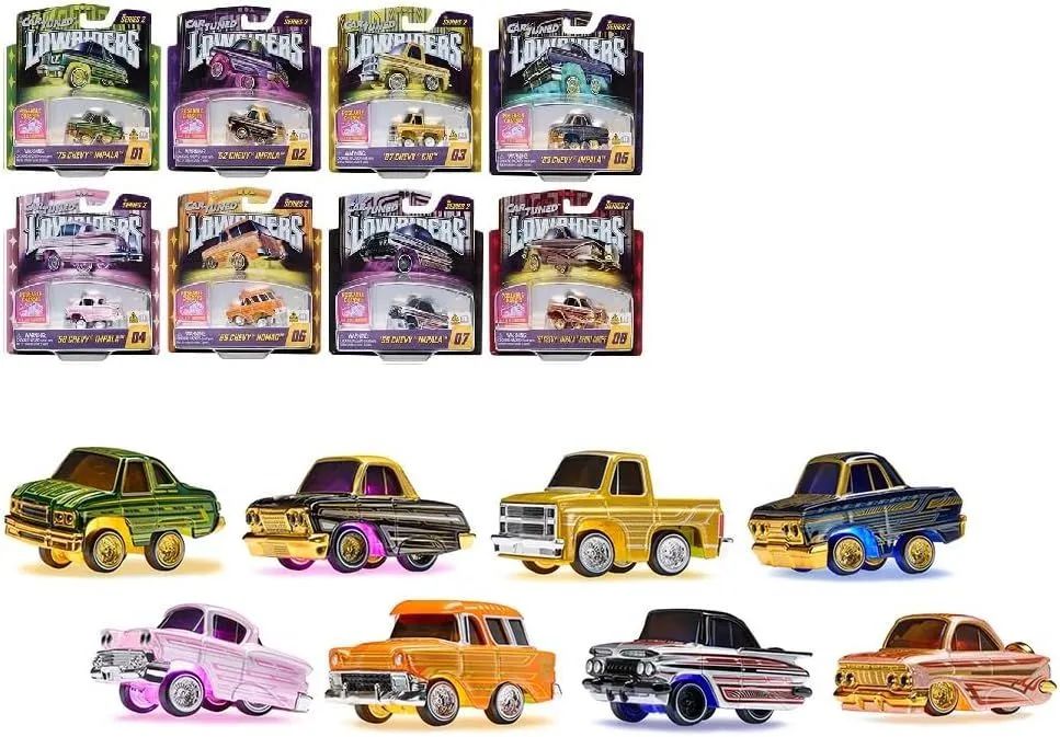 Lote teste de Hotwheels PREMIUM