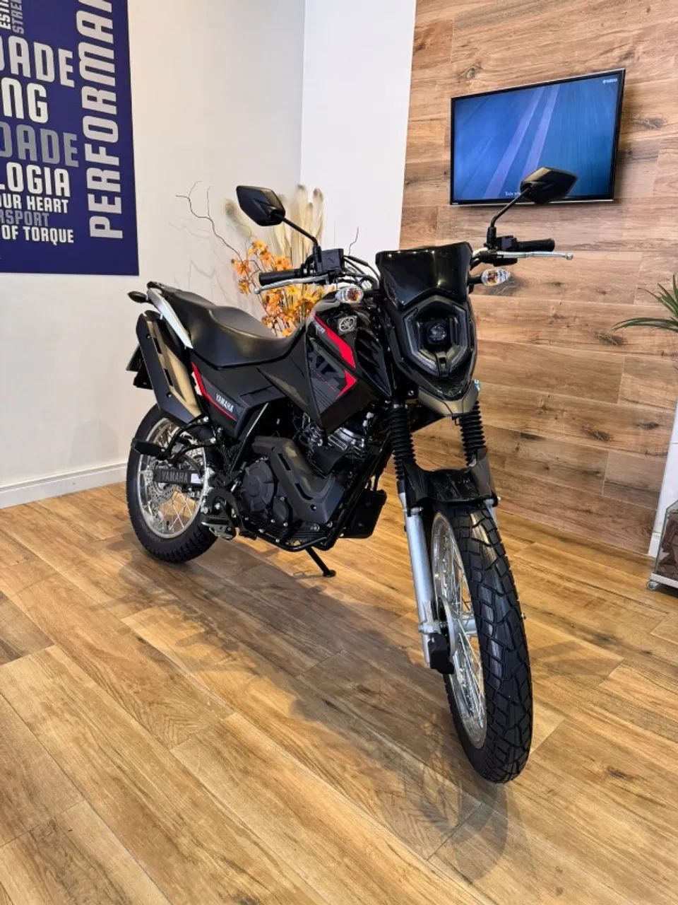 *XTZ Crosser S 150 ABS 26/26 pronta entrega - Foto 2