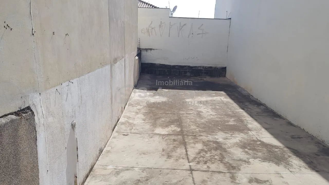 lote - Jardim Brasil - Campinas