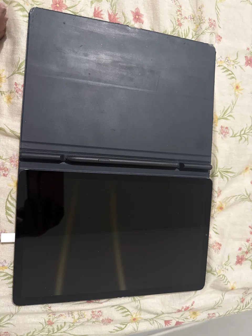 Tablet Samsung S6 Lite - Foto 2