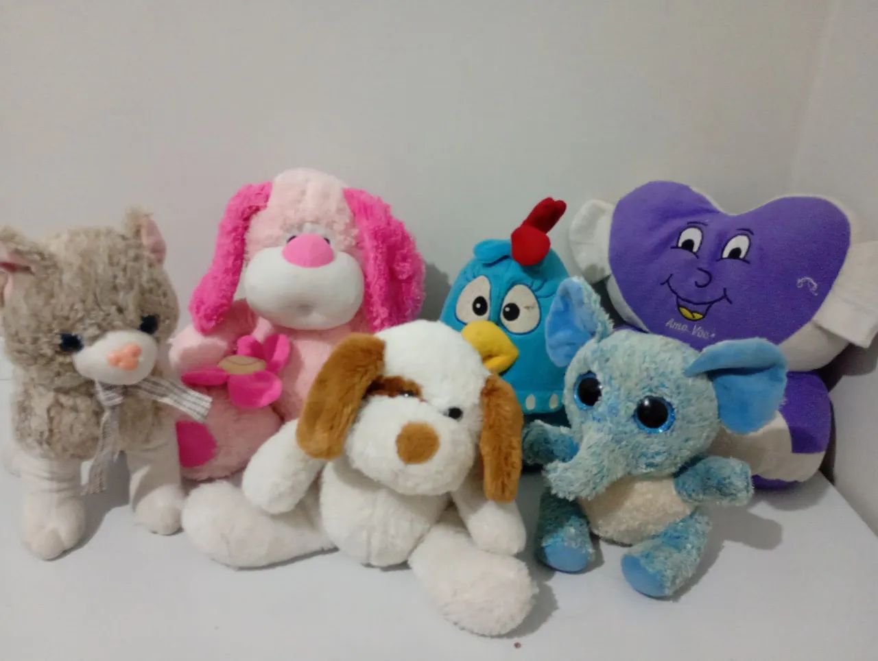 Pelúcia brinquedos  - Foto 2