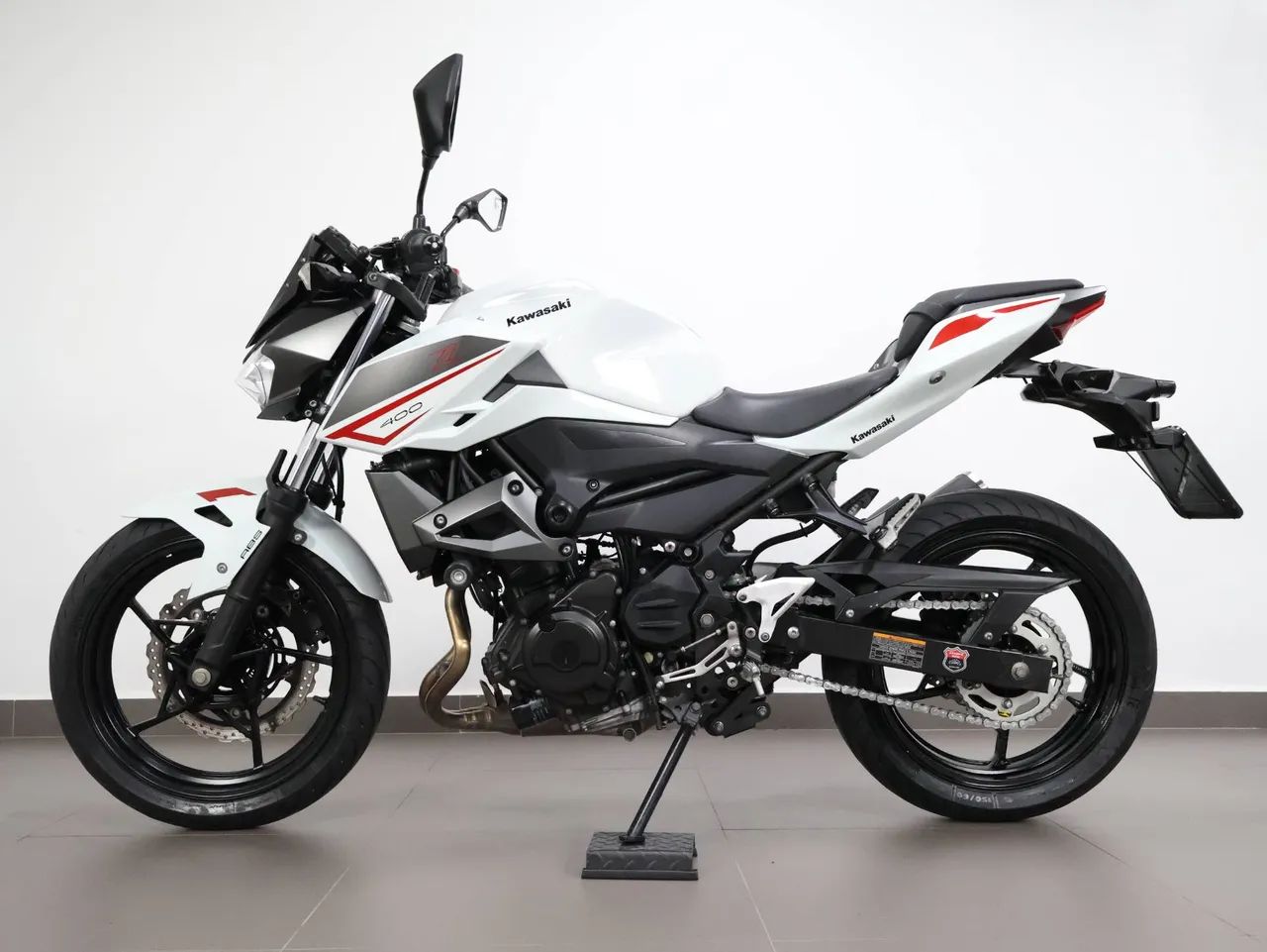KAWASAKI Z - Foto 2