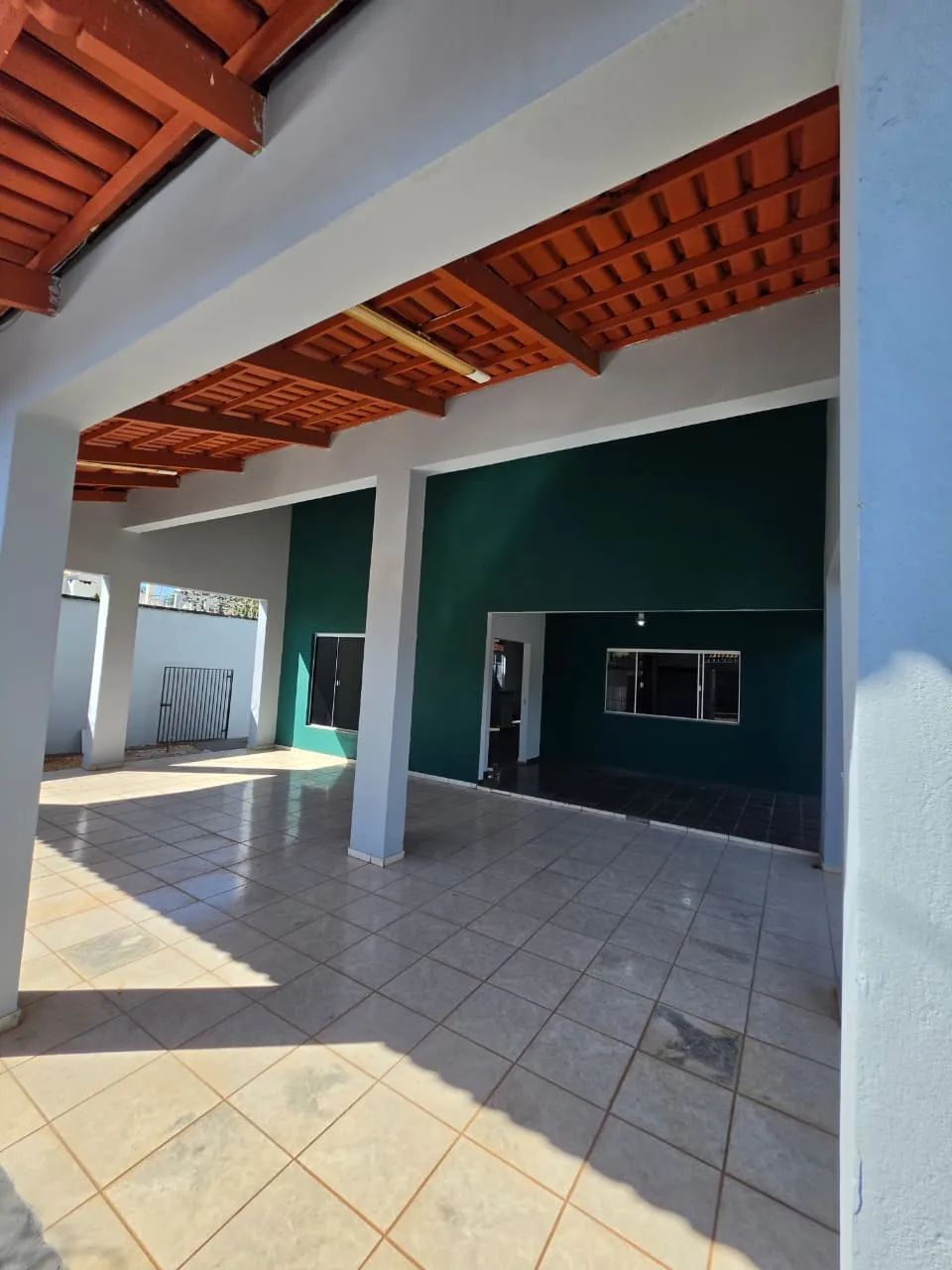Casa à Venda com Edícula na 106 Norte  Palmas/TO - Foto 4