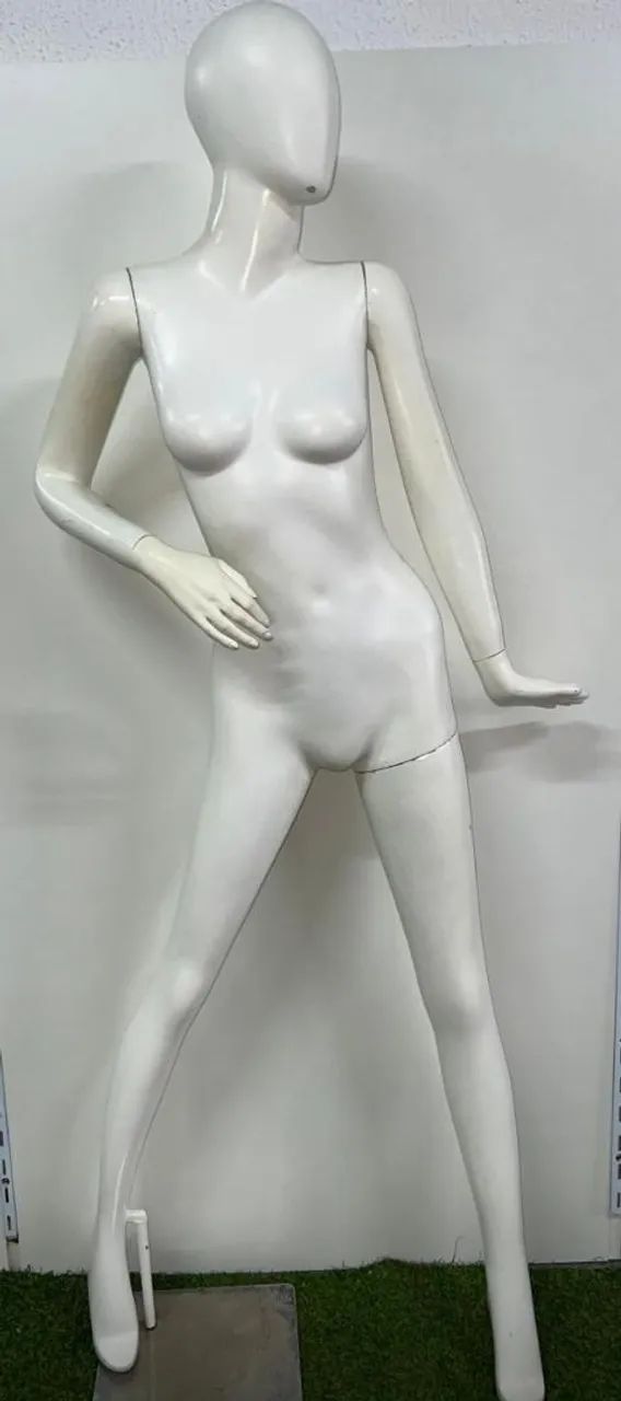 Manequins  - Foto 3