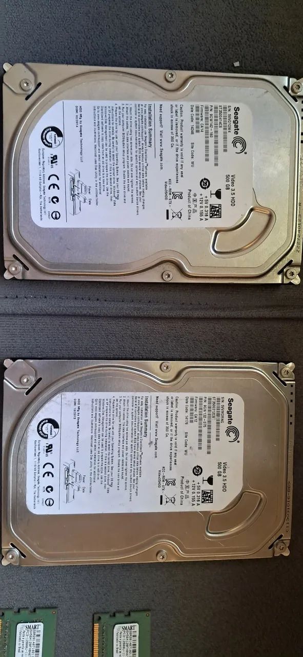 SSD, Memória ram e HD - Foto 5