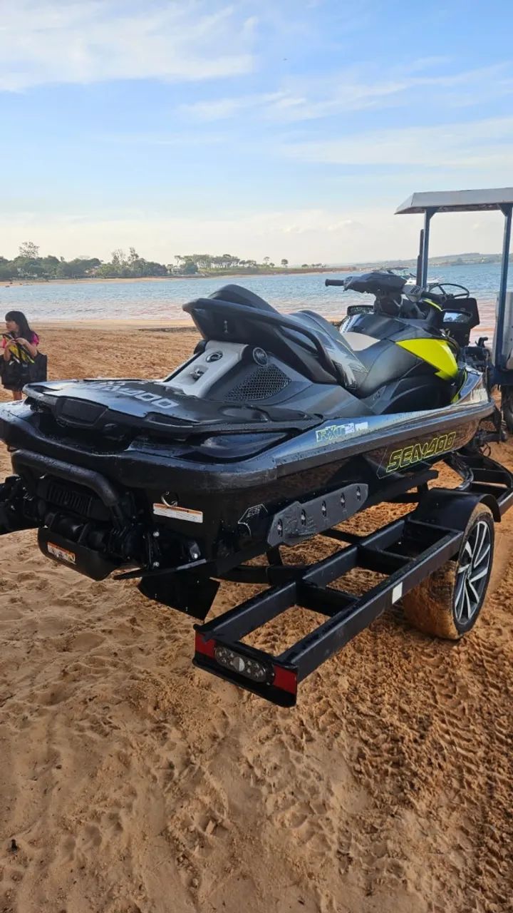 Sea-Doo RXT 2013  à venda - Foto 2