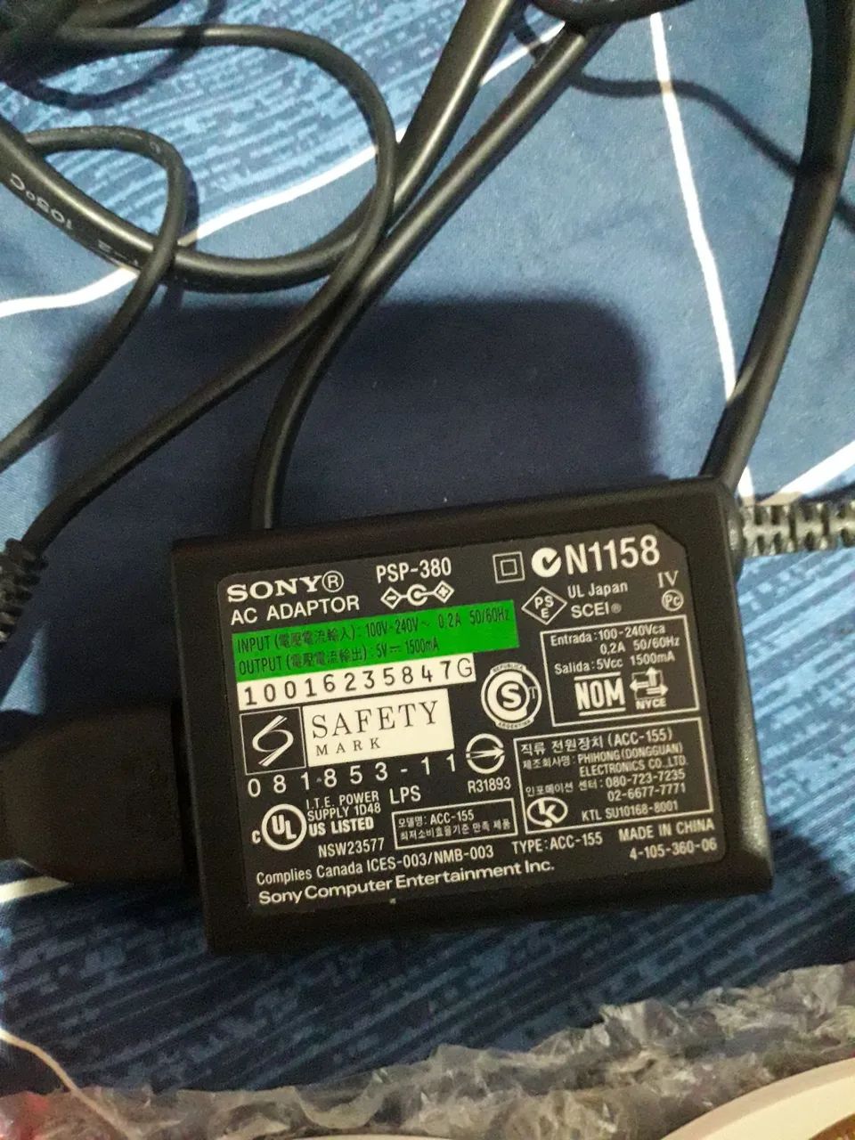Sony PSP modelo 3001 - Foto 4