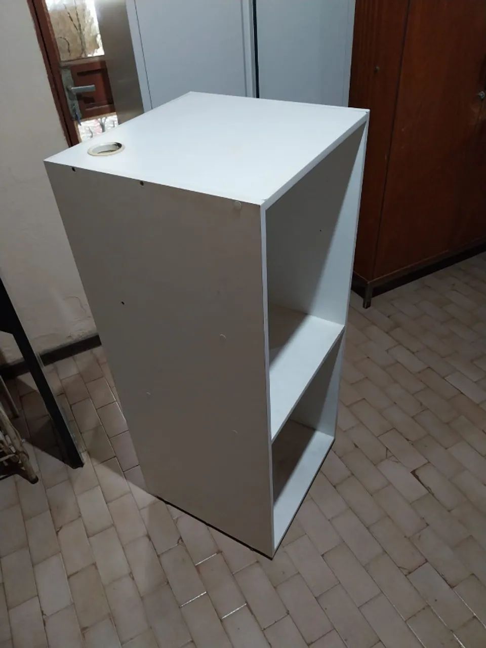 Balcão MDF para PC - Foto 2