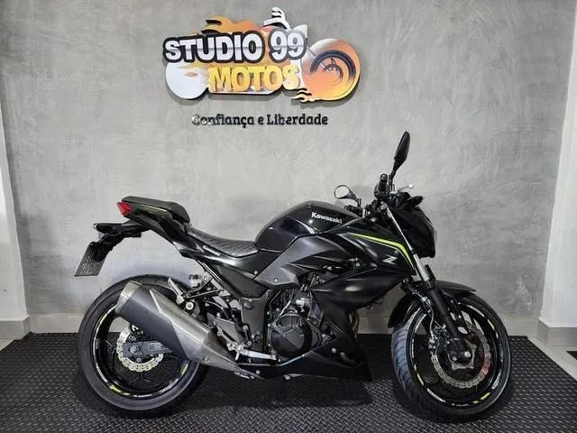 Kawasaki 300 2019 - 1504186264 | OLX