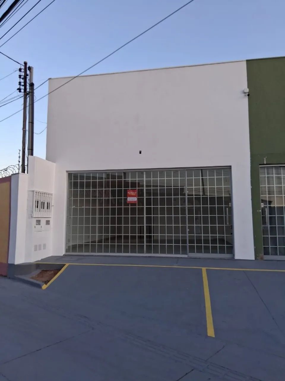 SALA COMERCIAL PARA LOCAÇÃO - Av. Júlio de Castilho, 55 m² - Foto 3