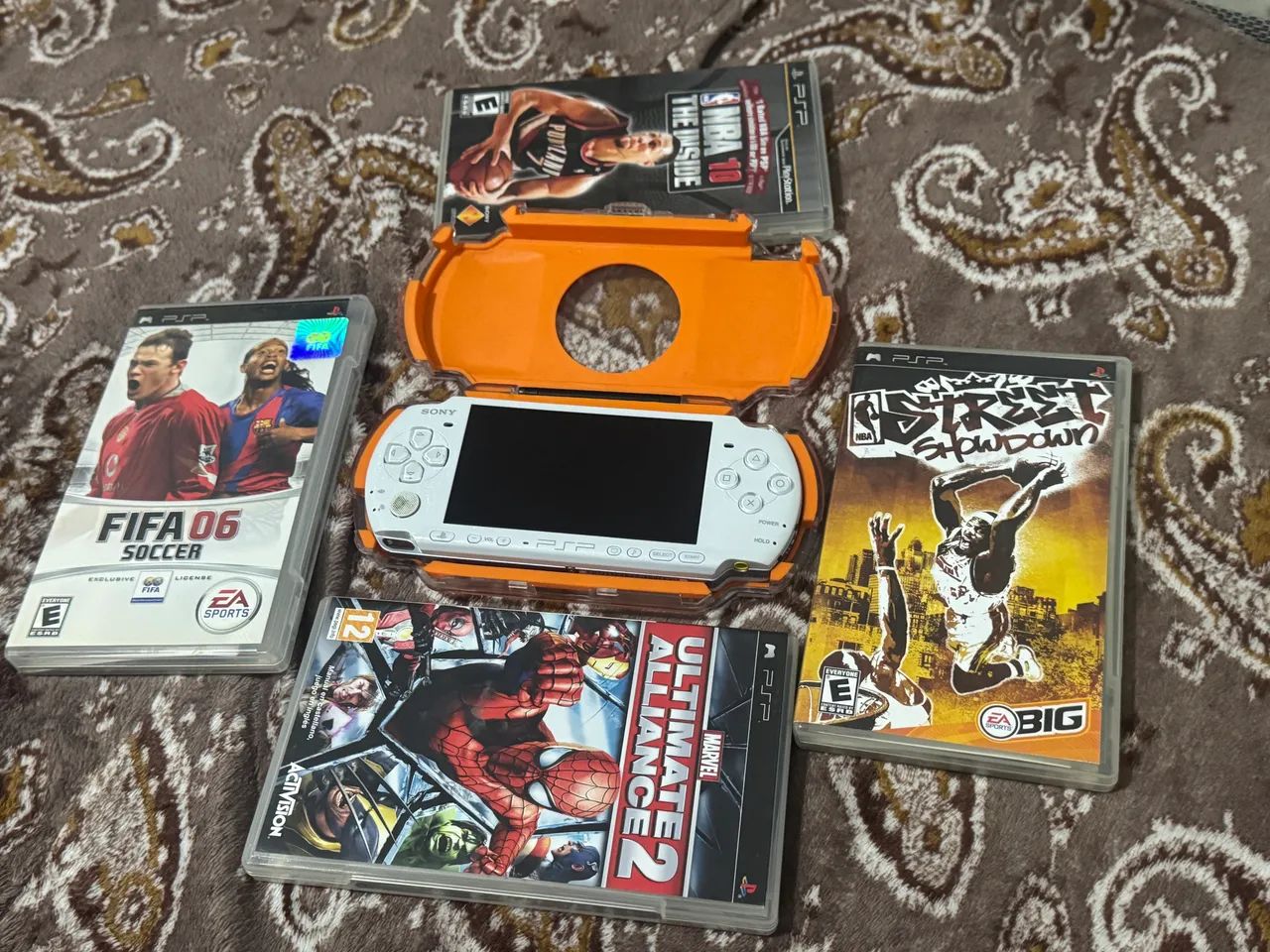 PSP 300 - Foto 3