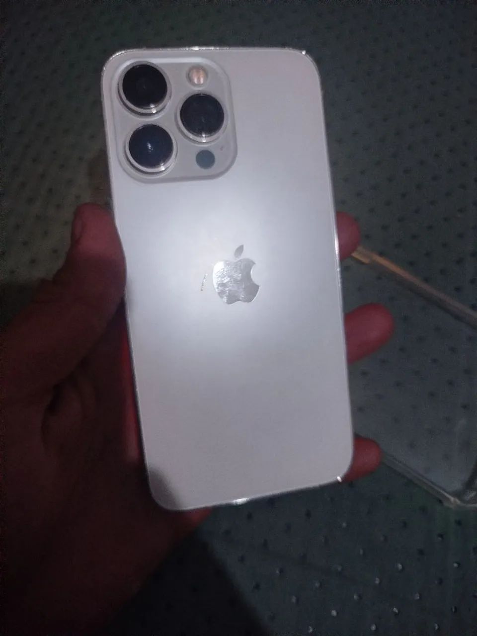 iPhone 13 pro  - Foto 4