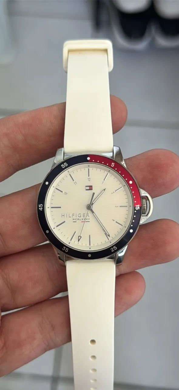 Relógio Tommy Hilfiger  - Foto 2