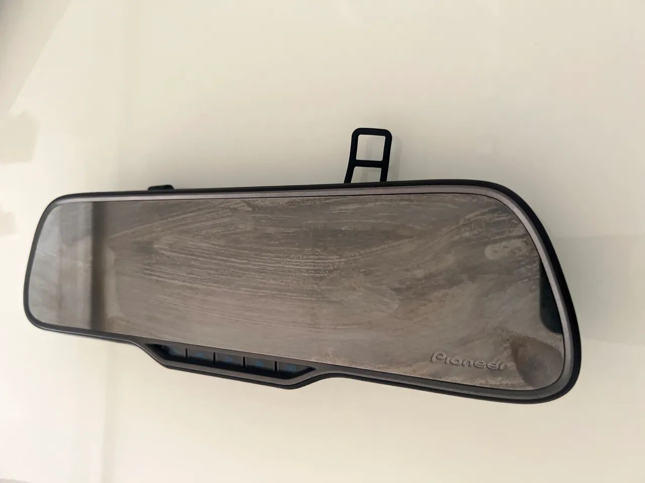 Espelho retrovisor com câmera Pioneer - Foto 3