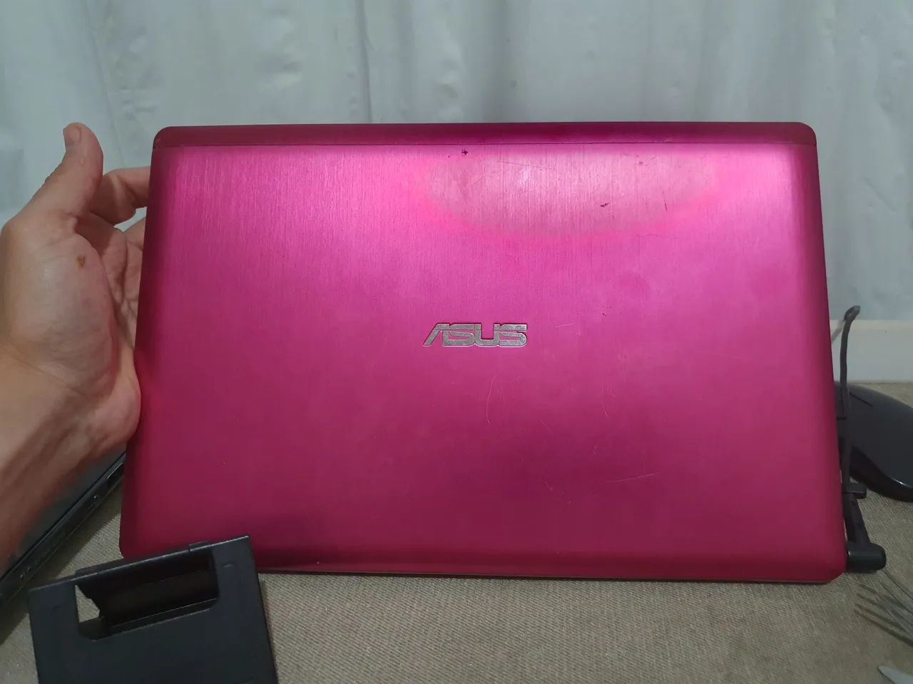 Notebook Asus s200e  - Foto 2