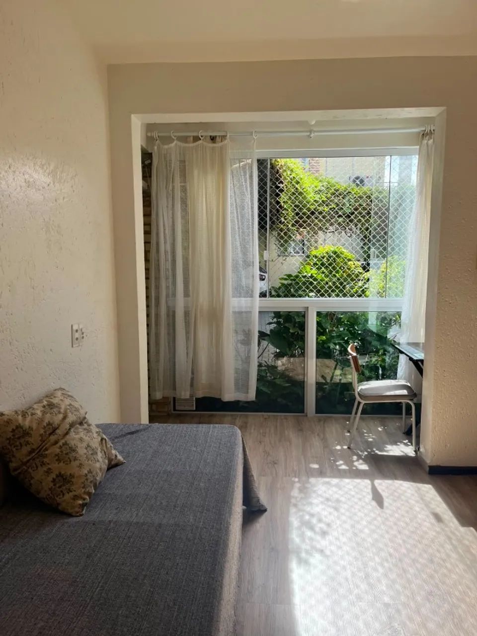 Oportunidade - Lindo apartamento 1 quarto 