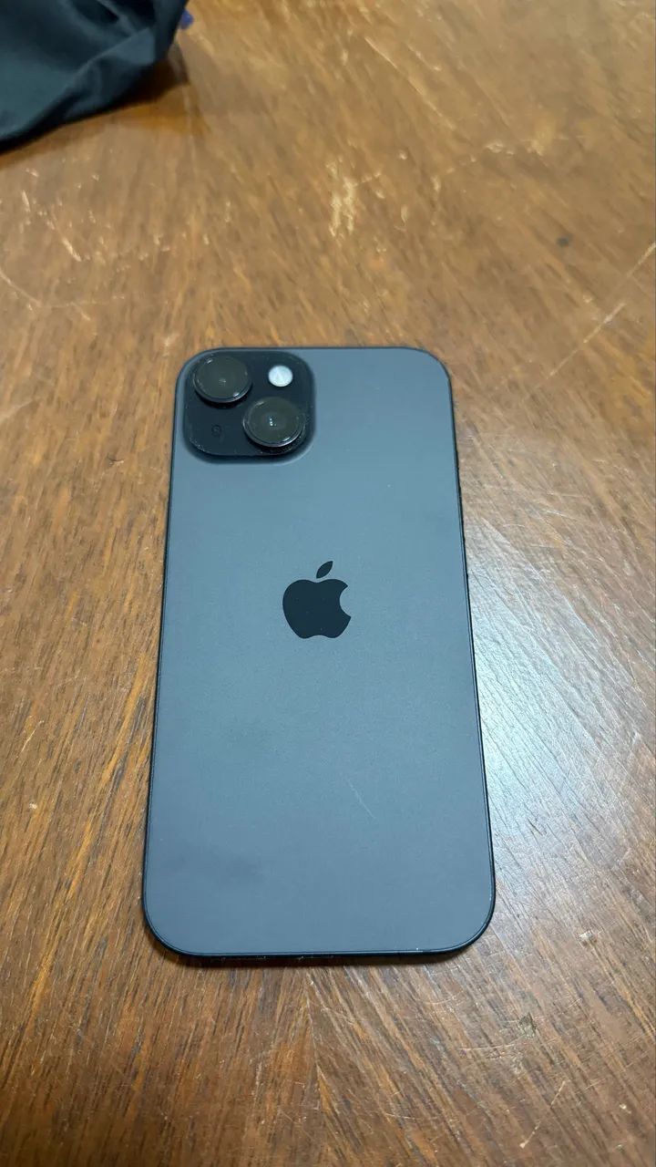 iPhone 15 128 gb  - Foto 4