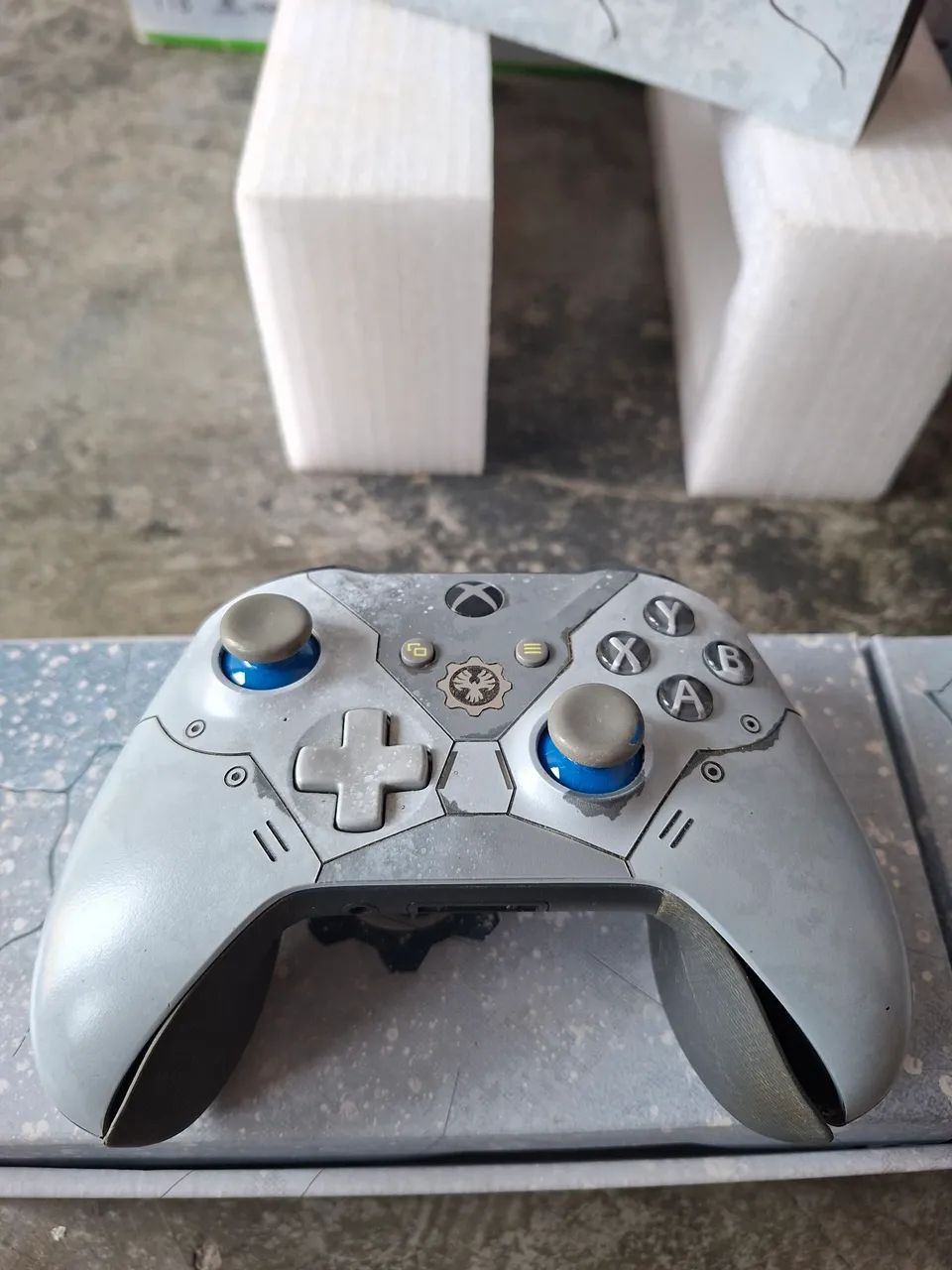 Xbox One X - Foto 4