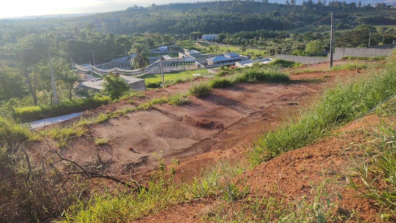 Chacara das palmeiras - Foto 2