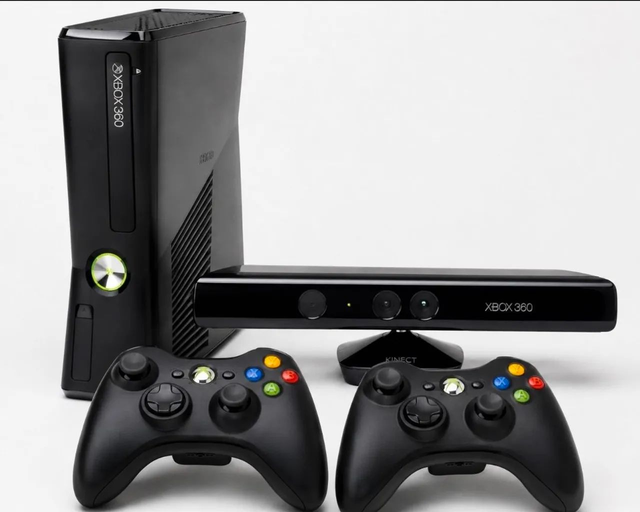Xbox 360 