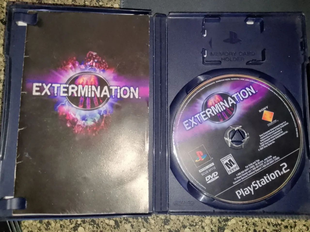 Ps2 Completo - Foto 4