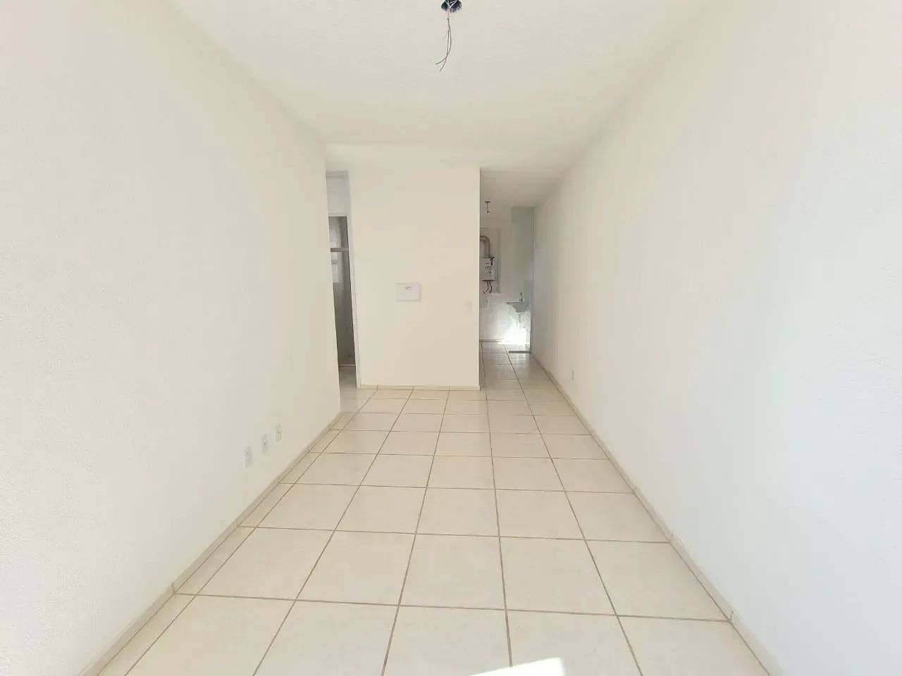 Apartamento de 02 quartos em Nova Iguaçu - Foto 5