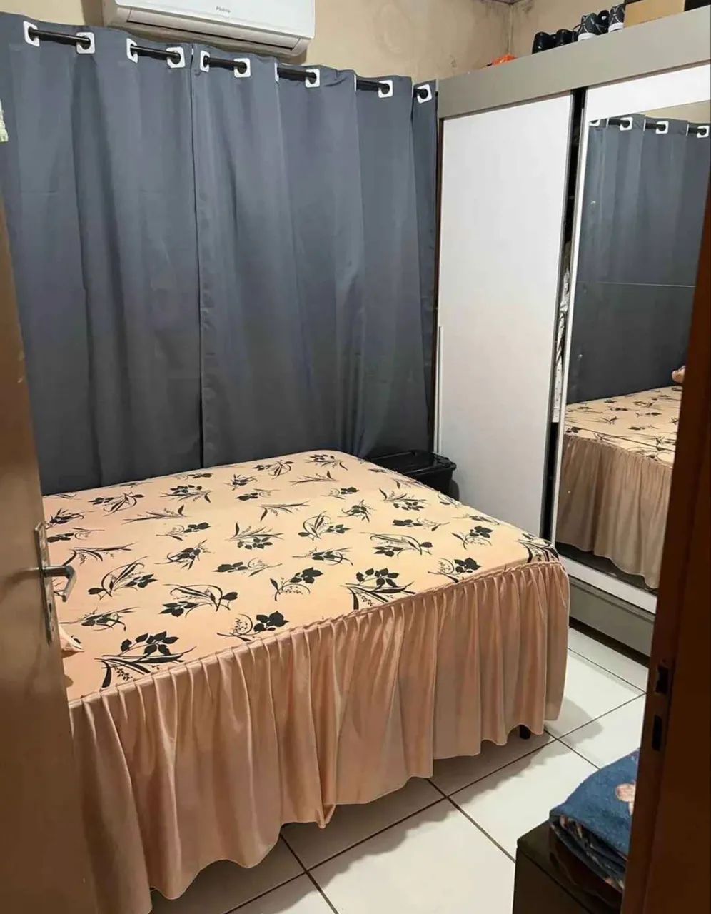 Vendo casa em Planalto Serrano  - Foto 4