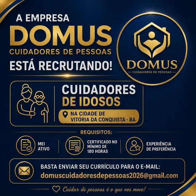 DOMUS cuidadores de Pessoas  - Foto 3
