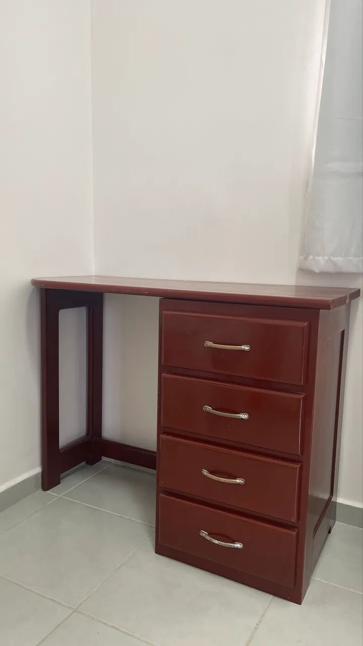 Mesa escrivaninha  - Foto 4