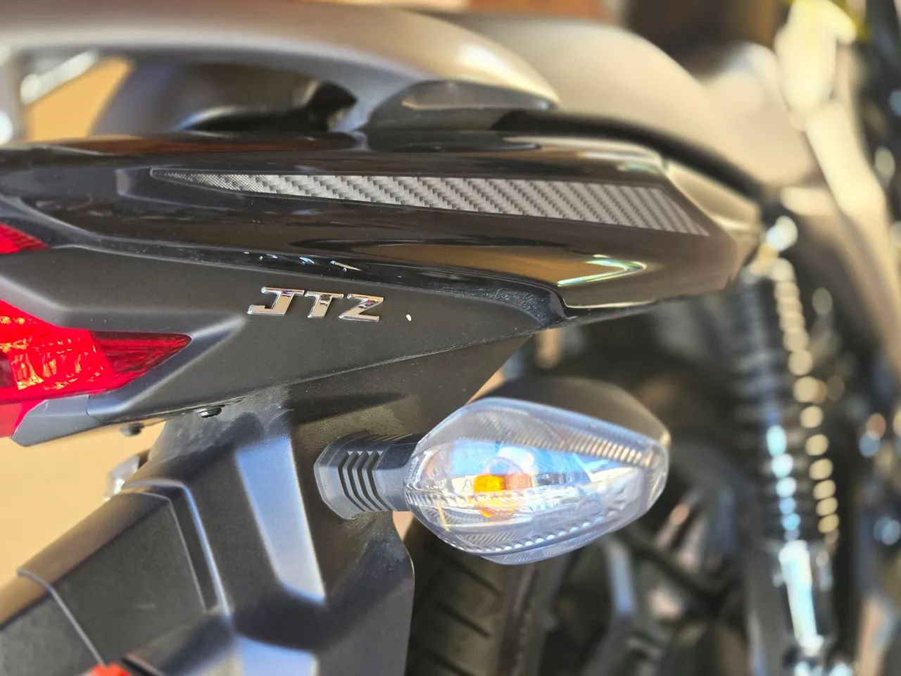 Moto Dk 150  - Foto 5