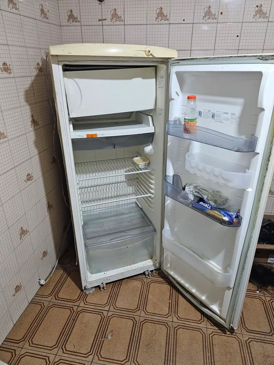 Geladeira 