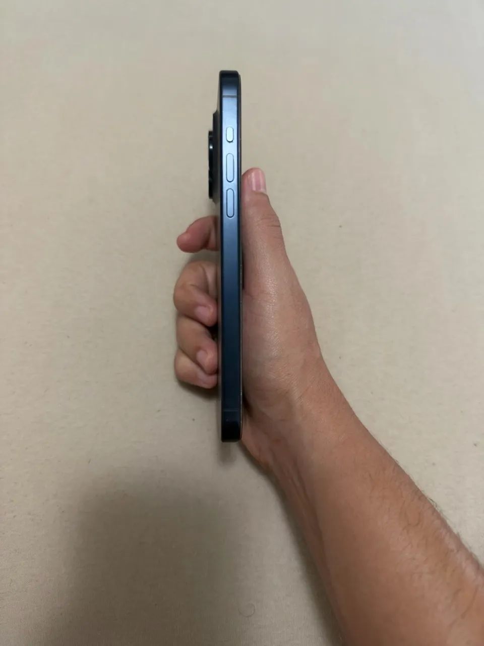 Iphone 15 Pro max - 256GB - Nunca aberto - Foto 2