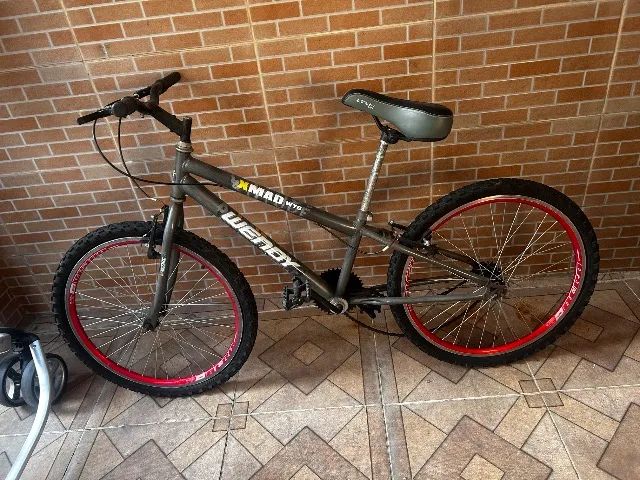 Bicicleta  - Foto 4