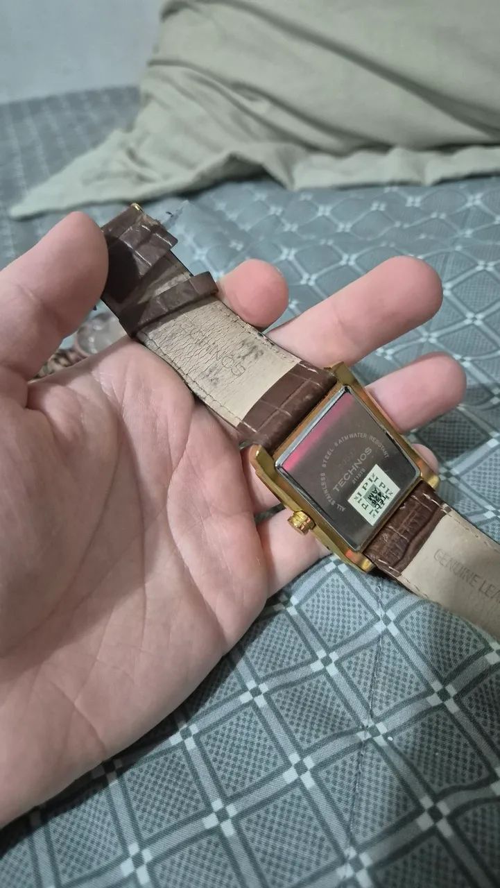 Relógio Technos Executive - Foto 5