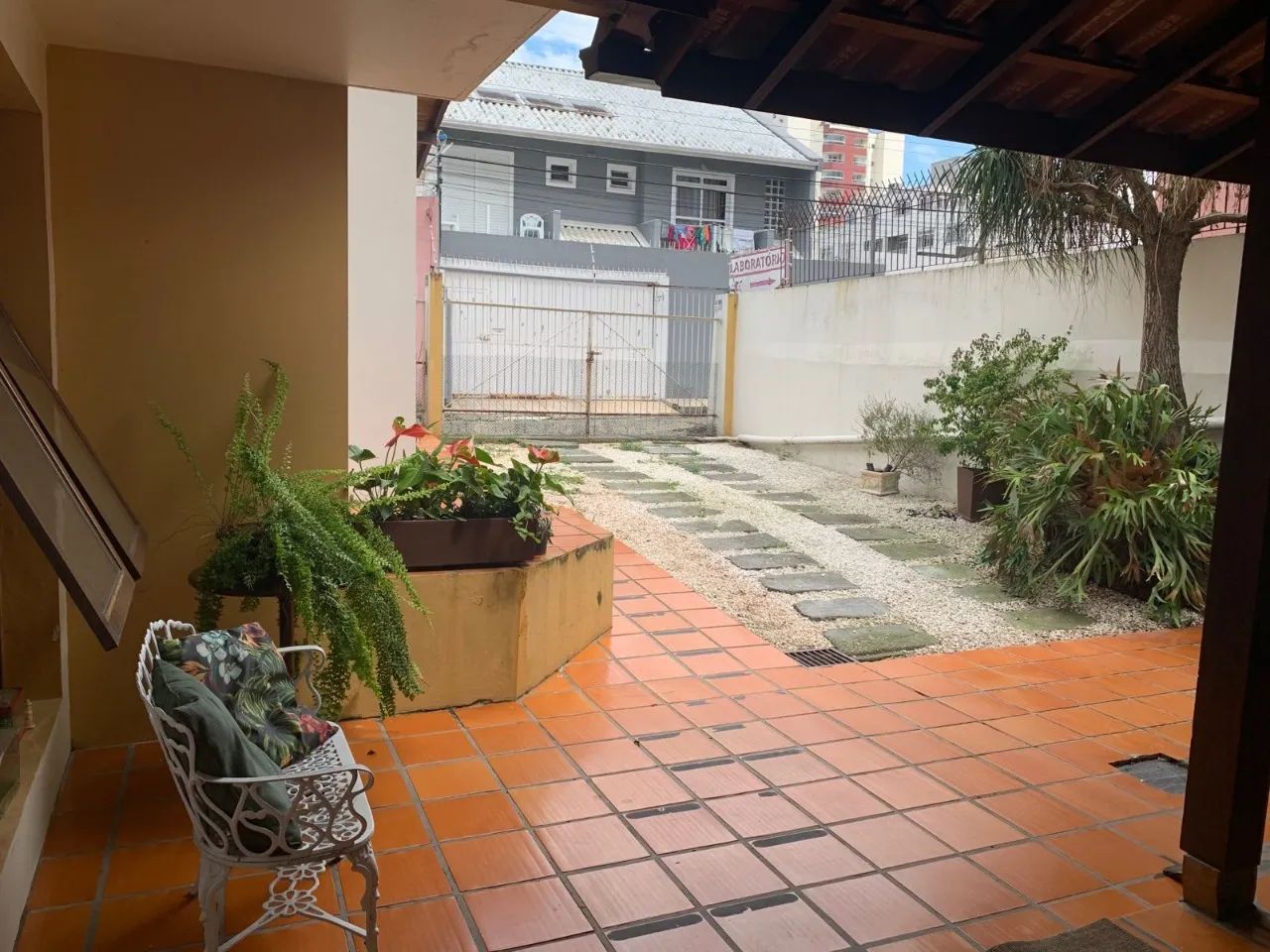 Casa de 4 dormitórios no Canto - Foto 4