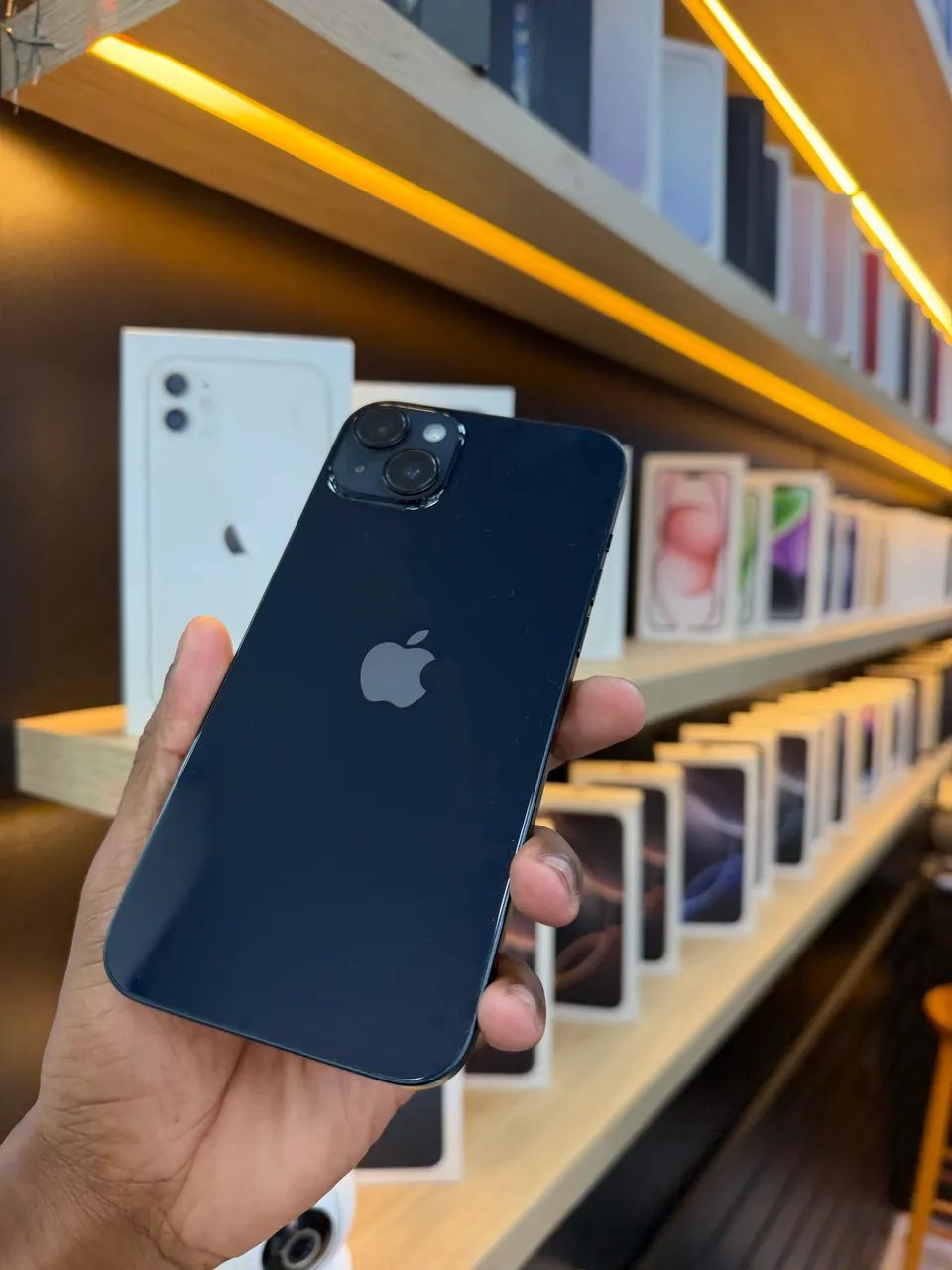 iPhone 