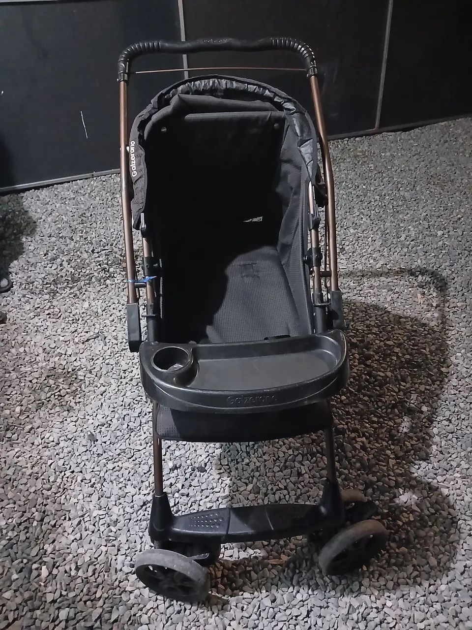 Carrinho de bebê  - Foto 3