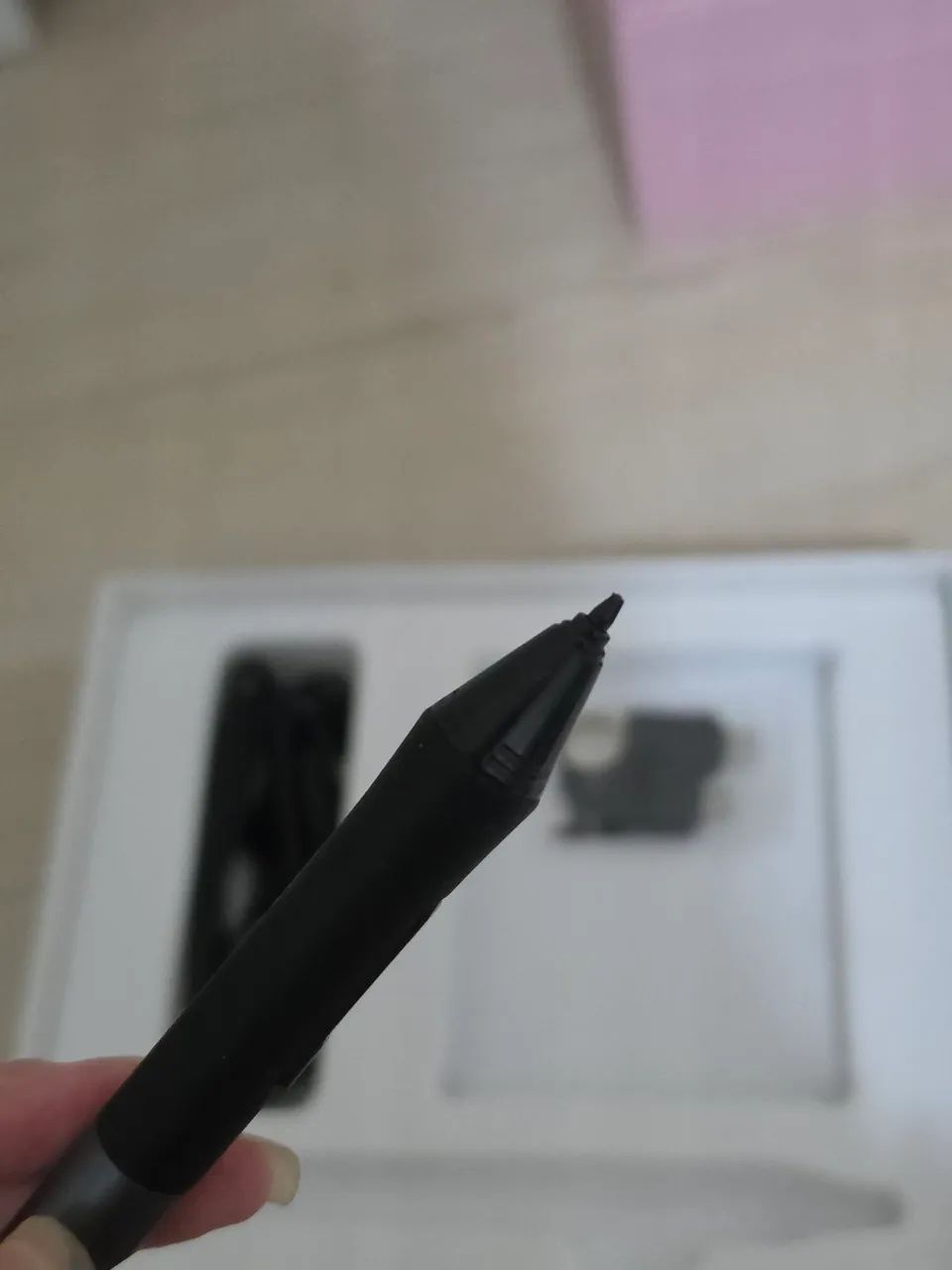 Mesa Digitalizadora Huion HS64 - Foto 5