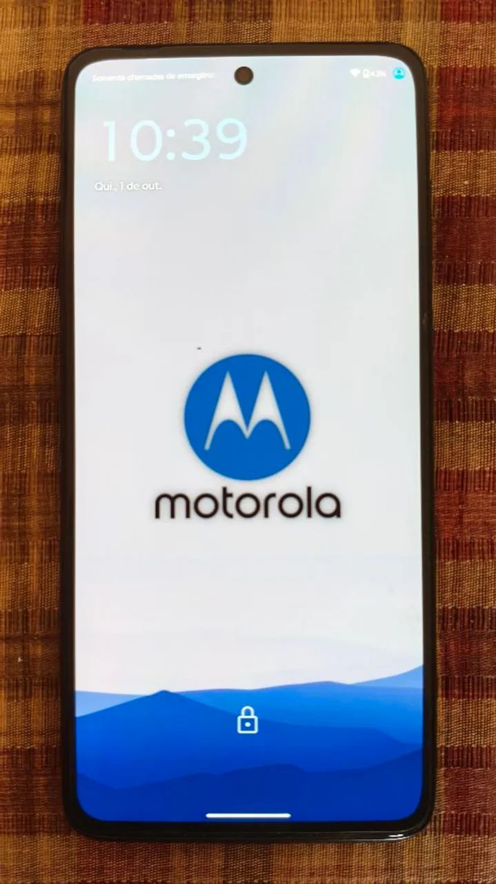 Motorola Moto G82 5G 