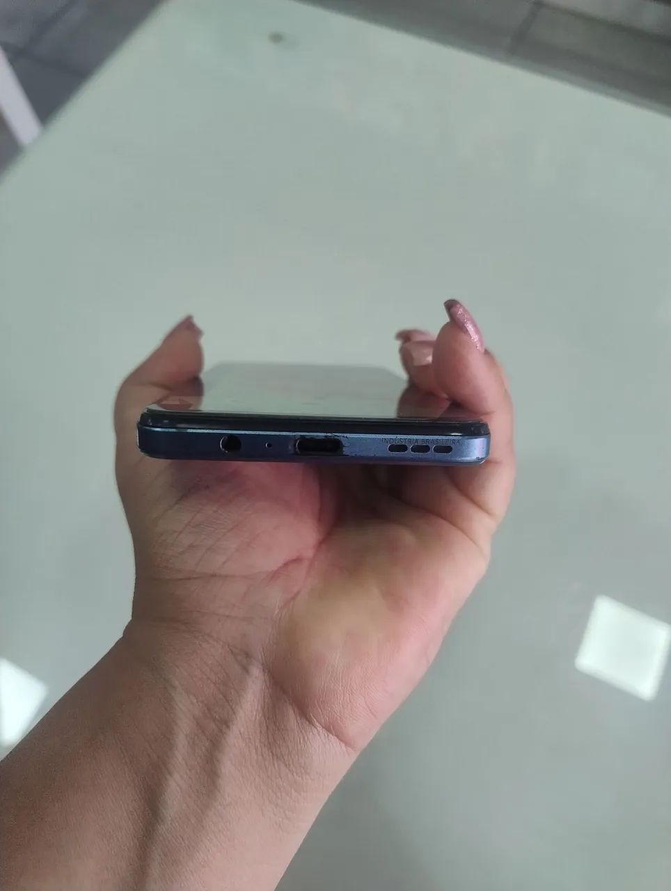 Vende moto g54 5g - Foto 5